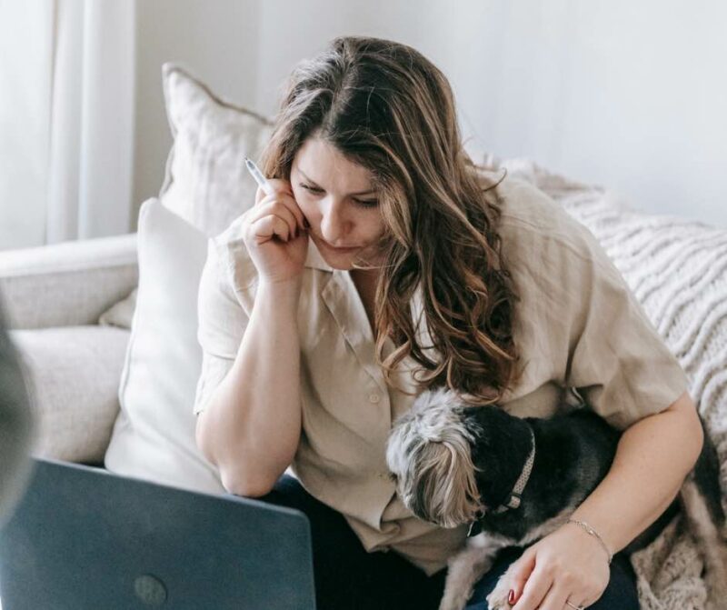 🧑‍💻 Coaching personnalisé formule «Découverte»
